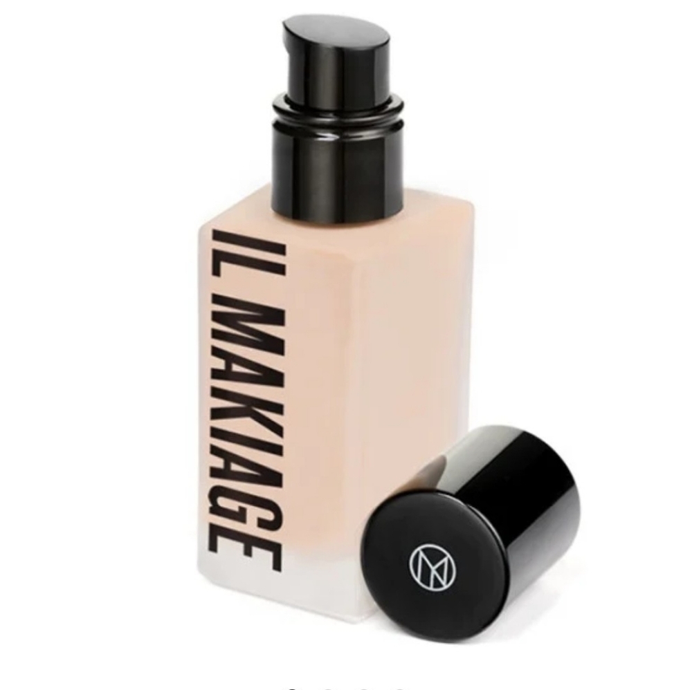 IL MAKIAGE New Foundation